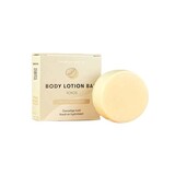 Shampoo bars SB - body lotion bar - kokos Shampoo bars SB - body lotion bar - kokos