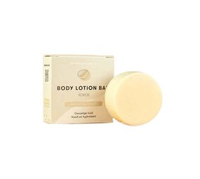 Shampoo bars SB - body lotion bar - kokos Shampoo bars SB - body lotion bar - kokos