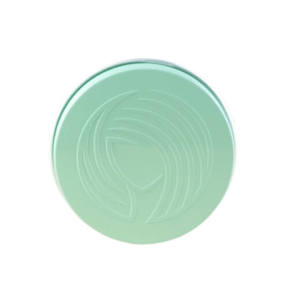 Shampoo bars SB - blikje - lichtgroen Shampoo bars SB - blikje - lichtgroen