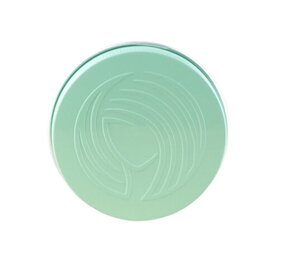 Shampoo bars SB - accessoire - blikje mint