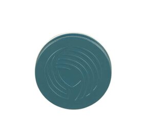 Shampoo bars SB - accessoire - blikje turkoois Shampoo bars SB - accessoire - blikje turkoois