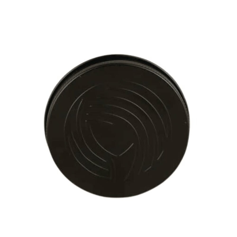 SOLYD SOLYD - accessoire - blikje zwart SOLYD SOLYD - accessoire - blikje zwart