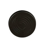 Shampoo bars SB - accessoire - blikje zwart Shampoo bars SB - accessoire - blikje zwart