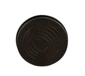 Shampoo bars SOLYD - accessoire - blikje zwart