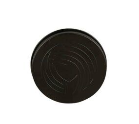 Shampoo bars SB - accessoire - blikje zwart Shampoo bars SB - accessoire - blikje zwart
