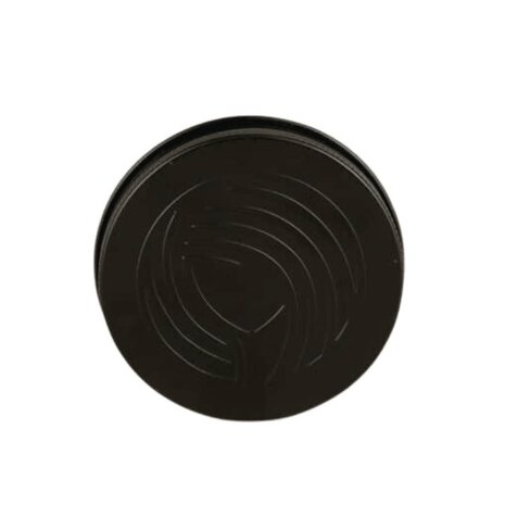 SOLYD SOLYD - accessoire - blikje zwart SOLYD SOLYD - accessoire - blikje zwart