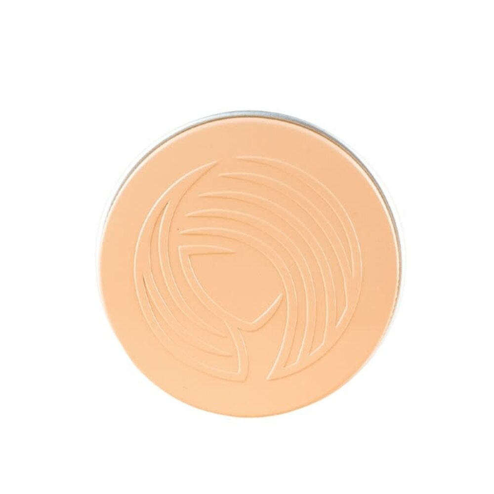 Shampoo bars SB - blikje - perzik Shampoo bars SB - blikje - perzik