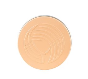 Shampoo bars SB - accessoire - blikje peach