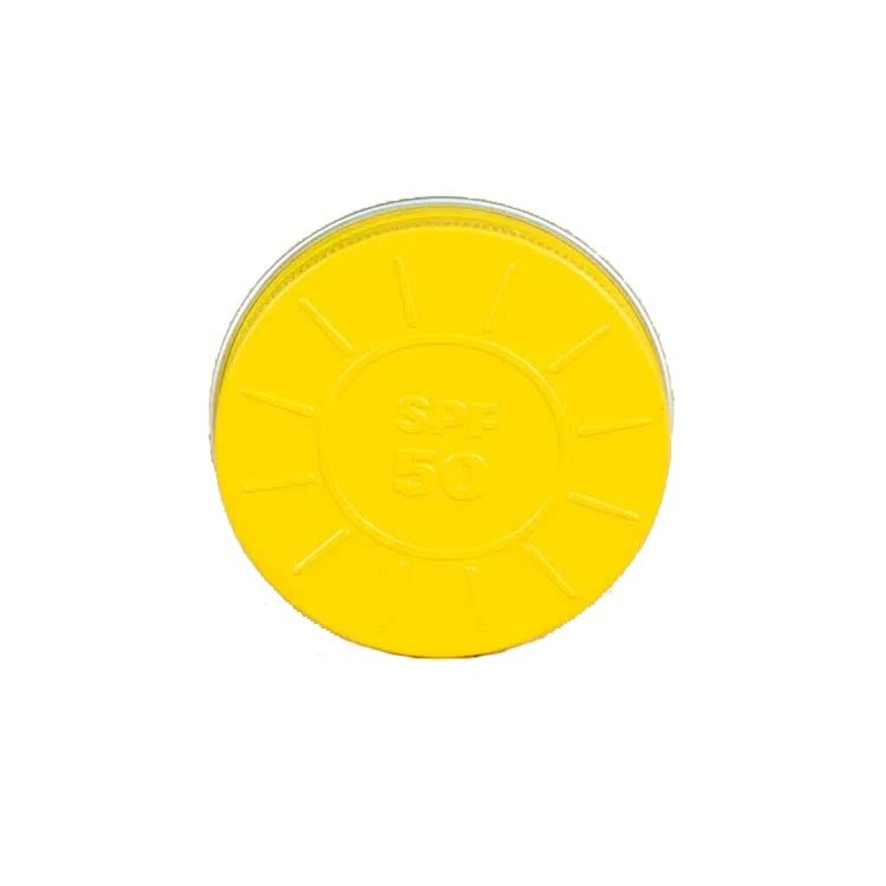 Shampoo bars SB - zonnebrand spf 50 - mango kokos Shampoo bars SB - zonnebrand spf 50 - mango kokos