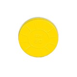 Shampoo bars SB - zonnebrand bar spf 50 - mango kokos