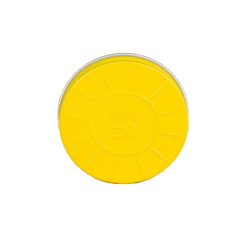 Shampoo bars SB - zonnebrand bar spf 30 - mango kokos Shampoo bars SB - zonnebrand bar spf 30 - mango kokos