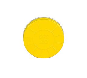 Shampoo bars SB - zonnebrand bar spf 30 - mango kokos Shampoo bars SB - zonnebrand bar spf 30 - mango kokos