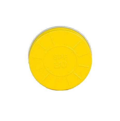 Shampoo bars SB - zonnebrand spf 30 - mango kokos Shampoo bars SB - zonnebrand spf 30 - mango kokos