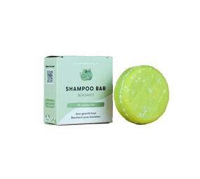 Shampoo bars SB - shampoo bar - bergamot Shampoo bars SB - shampoo bar - bergamot
