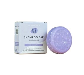 Shampoo bars SB - shampoo bar - rozemarijn