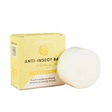 Shampoo bars SB - anti-insect bar - citronella Shampoo bars SB - anti-insect bar - citronella