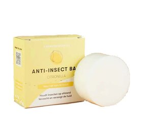 Shampoo bars SB - anti-insect bar - citronella