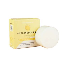 Shampoo bars SB - anti-insect bar - citronella Shampoo bars SB - anti-insect bar - citronella