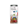 Kikkerland Kikkerland - accessoire - scrubbies Kikkerland Kikkerland - accessoire - scrubbies