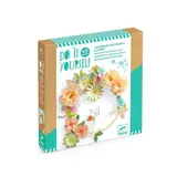 Djeco Djeco - diy krans - dalia Djeco Djeco - diy krans - dalia