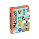 Djeco Djeco - kaartspel - familou
