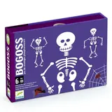 Djeco Djeco - kaartspel - bogoss