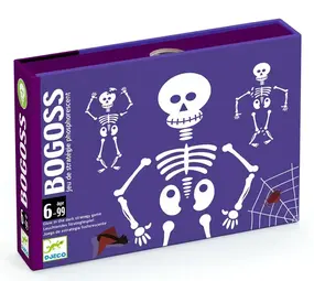 Djeco Djeco - kaartspel - bogoss