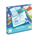 Djeco Djeco - leren tekenen - arthur & co Djeco Djeco - leren tekenen - arthur & co