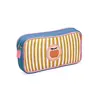 Djeco Djeco - dubbele etui - appel Djeco Djeco - dubbele etui - appel