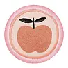 Djeco Djeco - dubbele etui - appel Djeco Djeco - dubbele etui - appel