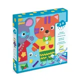 Djeco Djeco - collage - kleine schatjes