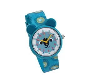 Djeco Djeco - ticlock horloge - koala Djeco Djeco - ticlock horloge - koala