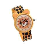 Djeco Djeco - ticlock horloge - cheetah