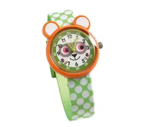 Djeco Djeco - ticlock horloge - wasbeer