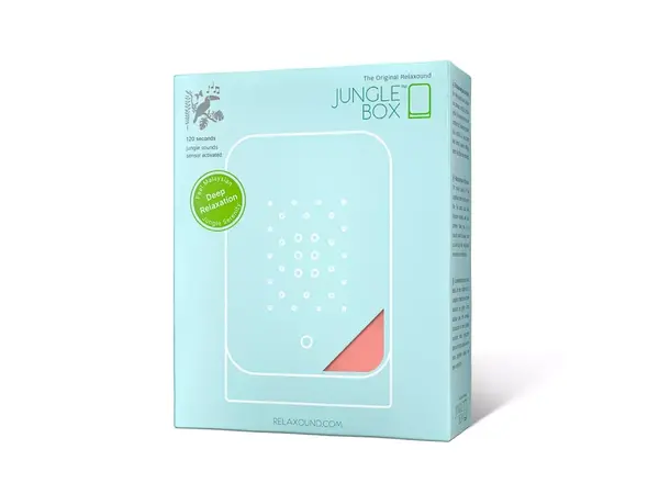 Zwitscherbox Zwitscherbox - jungle box - rosy roze Zwitscherbox Zwitscherbox - jungle box - rosy roze
