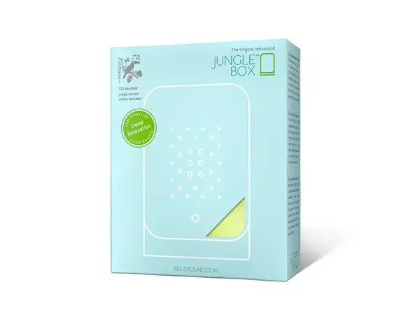 Zwitscherbox Zwitscherbox - jungle box - lush lichtgroen Zwitscherbox Zwitscherbox - jungle box - lush lichtgroen