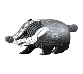 Eugy Eugy - 3d model - das (nr 094)