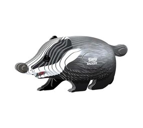 Eugy Eugy - 3d model - das (nr 094) Eugy Eugy - 3d model - das (nr 094)