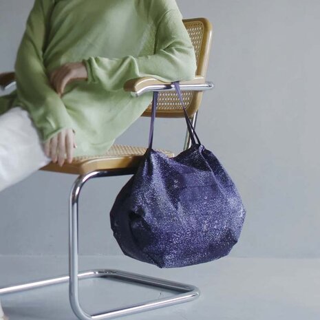 Shupatto Shupatto - opvouwtas M - diamond sky Shupatto Shupatto - opvouwtas M - diamond sky