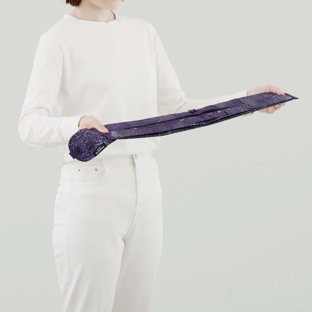 Shupatto Shupatto - opvouwtas M - diamond sky Shupatto Shupatto - opvouwtas M - diamond sky