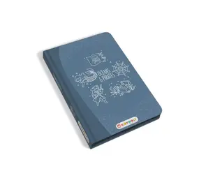 Kidywolf Kidywolf - kidydraw-mini tekentablet - oceanen & piraten