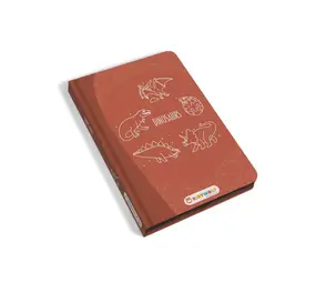 Kidywolf Kidywolf - kidydraw-mini tekentablet - dinosaurussen