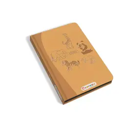 Kidywolf Kidywolf - kidydraw-mini tekentablet - dieren