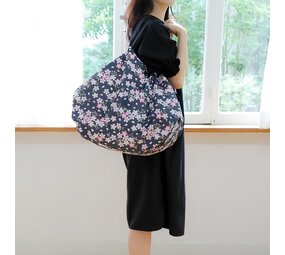 Shupatto Shupatto - opvouwtas L - sakura blossom Shupatto Shupatto - opvouwtas L - sakura blossom