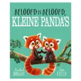 Gottmer Prentenboek - beloofd is beloofd, kleine panda's