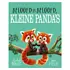 Prentenboek - beloofd is beloofd, kleine panda's
