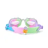 Bling2o Bling2o - zwembril valentine - u rock rainbow Bling2o Bling2o - zwembril valentine - u rock rainbow