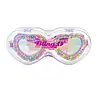 Bling2o Bling2o - zwembril valentine - u rock rainbow Bling2o Bling2o - zwembril valentine - u rock rainbow