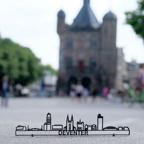 Deventer Deventer