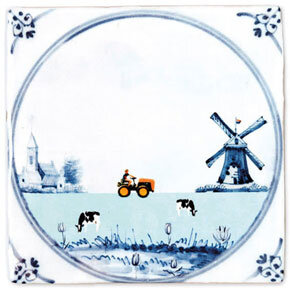 Nederland Nederland